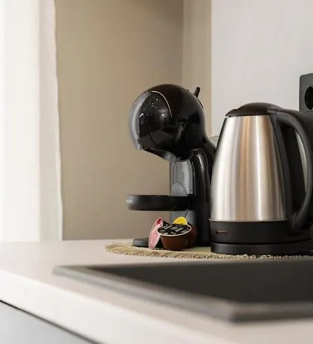 Apartamento New! High-street Stylish Flat Sofía