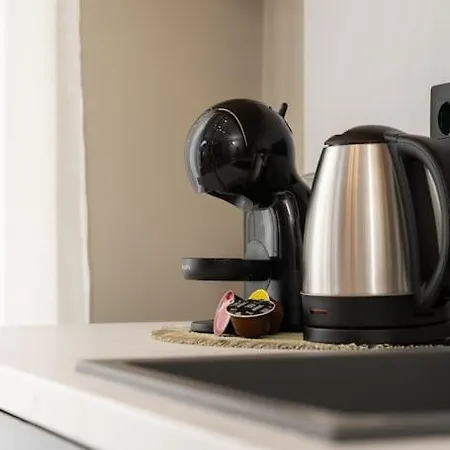 Apartament New! High-street Stylish Flat Sofia